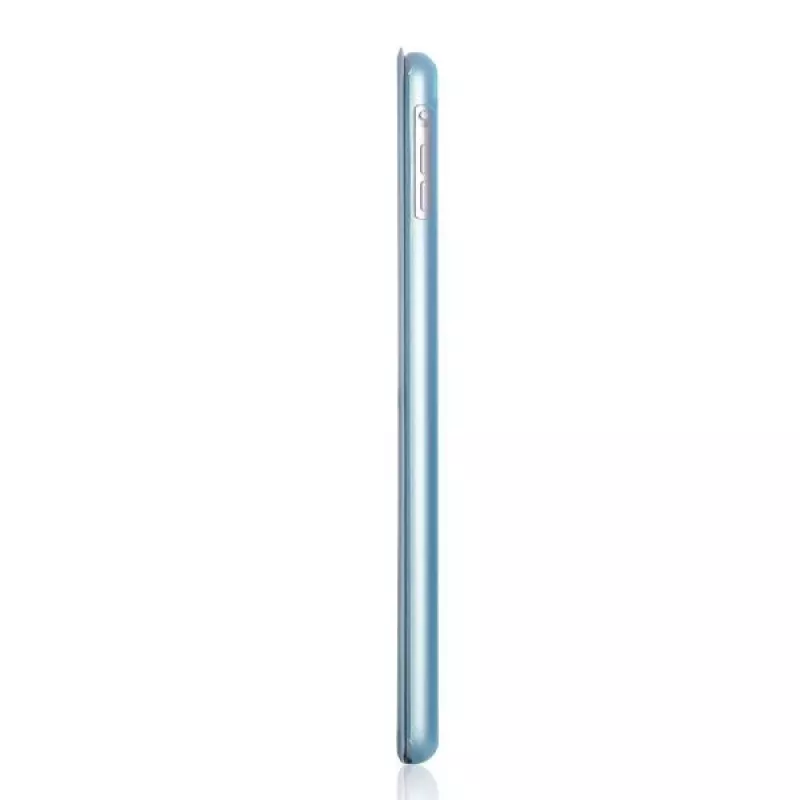 Hoco Apple iPad Air Ice Series HA-L027 sininen foliokotelo