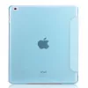Hoco Apple iPad Air Ice Series HA-L027 sininen foliokotelo