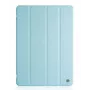 Hoco Apple iPad Air Ice Series HA-L027 sininen foliokotelo