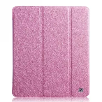 Hoco Apple iPad mini 2/3 Ice Series HA-L025 Rose Red kansiollinen kotelo