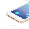 Hoco Apple iPhone 6 Good Fortune bumper HI-T027 kulta