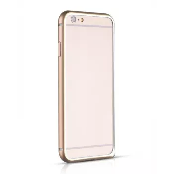 Hoco Apple iPhone 6 Plus Blade Series Hippocampal Buckle HI-T046 kulta