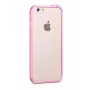 Hoco Apple iPhone 6 Plus Blade Series Hippocampal HI-T046 kova kuori vaaleanpunainen
