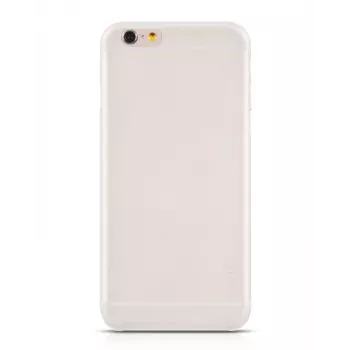 Hoco Apple iPhone 6 Plus Ultra Thin Series PP valkoinen suojakotelo