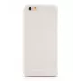 Hoco Apple iPhone 6 Plus Ultra Thin Series PP valkoinen suojakotelo