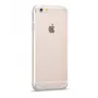 Hoco Apple iPhone 6 Steel Series kaksivärinen valkoinen takakuori