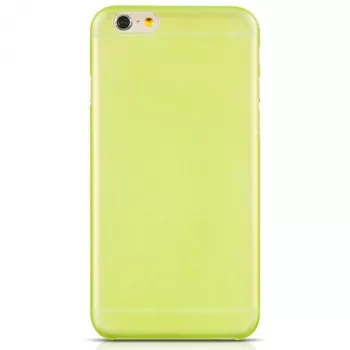 Hoco Apple iPhone 6 Ultra Thin Series PP vihreä