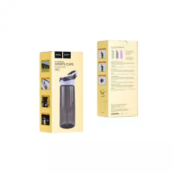 Hoco C2 juomapullo 700ml pinkki