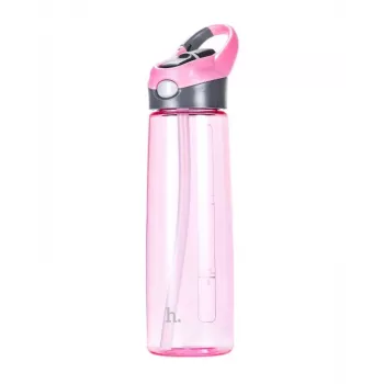 Hoco C2 juomapullo 700ml pinkki