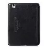 Hoco Galaxy Tab 3 8.0 Crystal Folder Series foliokotelo musta