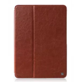 Hoco Galaxy Tab S 10.5 Crystal Folder HS-L092 ruskea