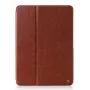 Hoco Galaxy Tab S 10.5 Crystal Folder HS-L092 ruskea