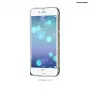 Hoco Good Fortune Bumper -kotelo Apple iPhone 6/6S - musta