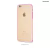 Hoco Good Fortune Bumper Case Apple iPhone 6 / 6S HI-T027 pinkki