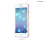 Hoco Good Fortune Bumper Case Apple iPhone 6 / 6S HI-T027 pinkki