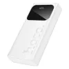 Hoco J144A Hymn varavirtalähde 30000mAh valkoinen