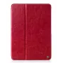 Hoco T520 Galaxy Tab Pro 10.1 Crystal Series HS-L077 punainen