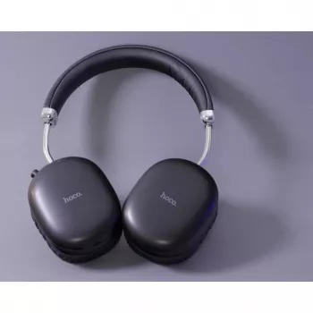 Hoco W35 Max langattomat over-ear-kuulokkeet musta