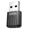 Hoco langaton verkkokortti WiFi5 USB 2.0 HI33 musta