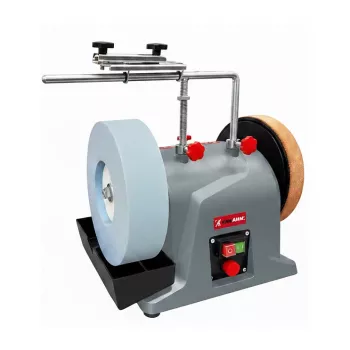HOLZMANN NTS250S märkä- ja kuivahiomakone 230V