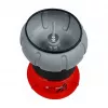 HOLZMANN VPT2,3KG 230V värähtelevä kiillotusrumpu 2,3L