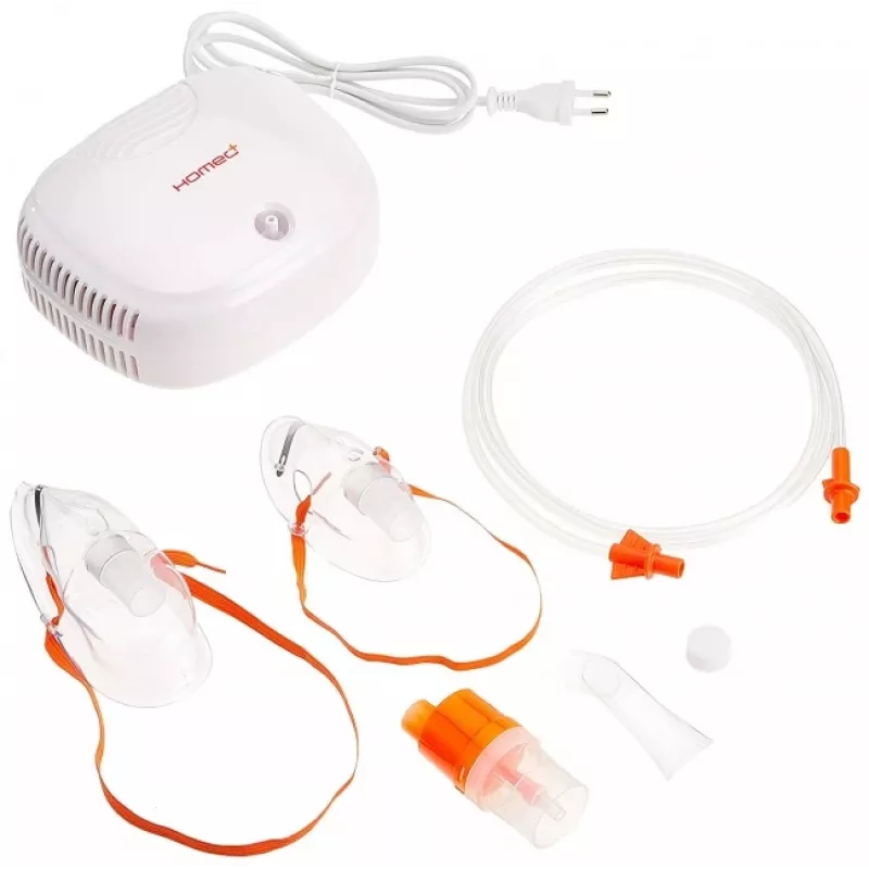 Homed JLN-2300AIR -inhalaattori