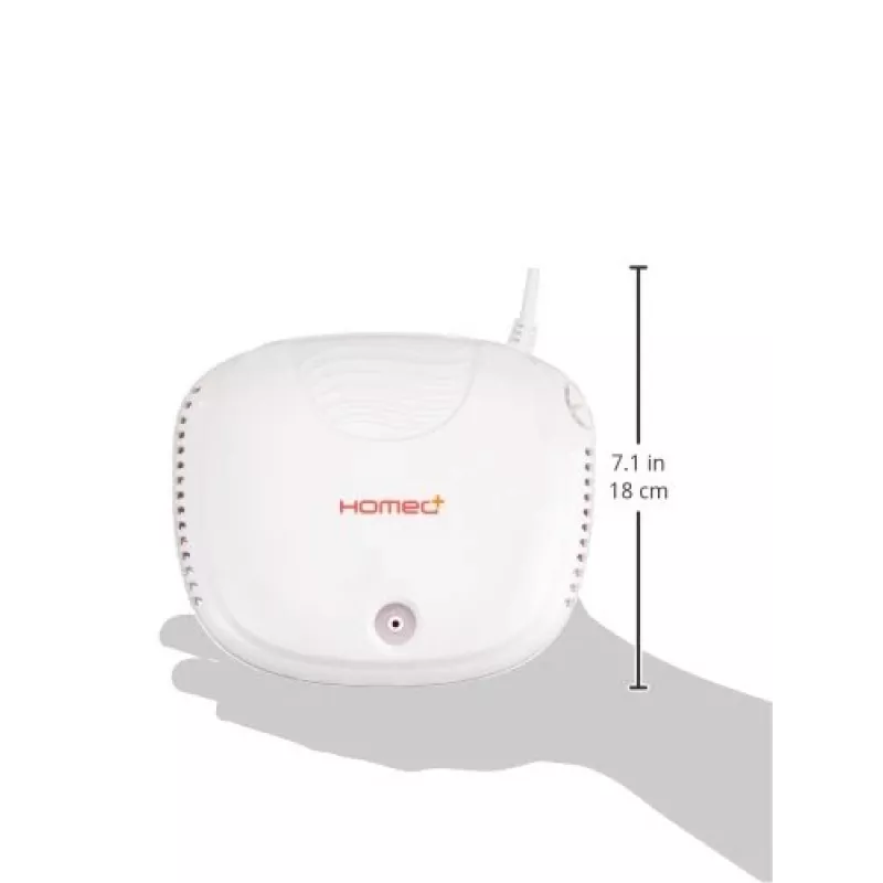 Homed JLN-2300AIR -inhalaattori