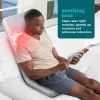 Homedics MCS-512H-EB Flex Back -selkätyyny