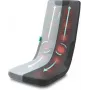 Homedics MCS-512H-EB Flex Back -selkätyyny
