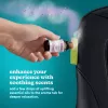 Homedics SBM-65H-EU Shiatsu Experience -selkähierontalaite + lämpö