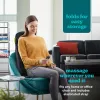 Homedics SBM-65H-EU Shiatsu Experience -selkähierontalaite + lämpö