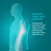 Homedics SBM-65H-EU Shiatsu Experience -selkähierontalaite + lämpö