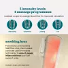Homedics SR-CMX10-GY Modulair Air Pump -moduuli - harmaa
