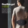 Homedics SR-GLB800 kuuma-kylmä selkävaivojen hierontatyyny