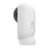 Homematic IP Indoor Camera plus (HmIP-CI-PL) - 4MP WLAN-turvakamera, valkoinen