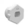 Homematic IP -nuppiadapteri DORMA DL-KD:lle