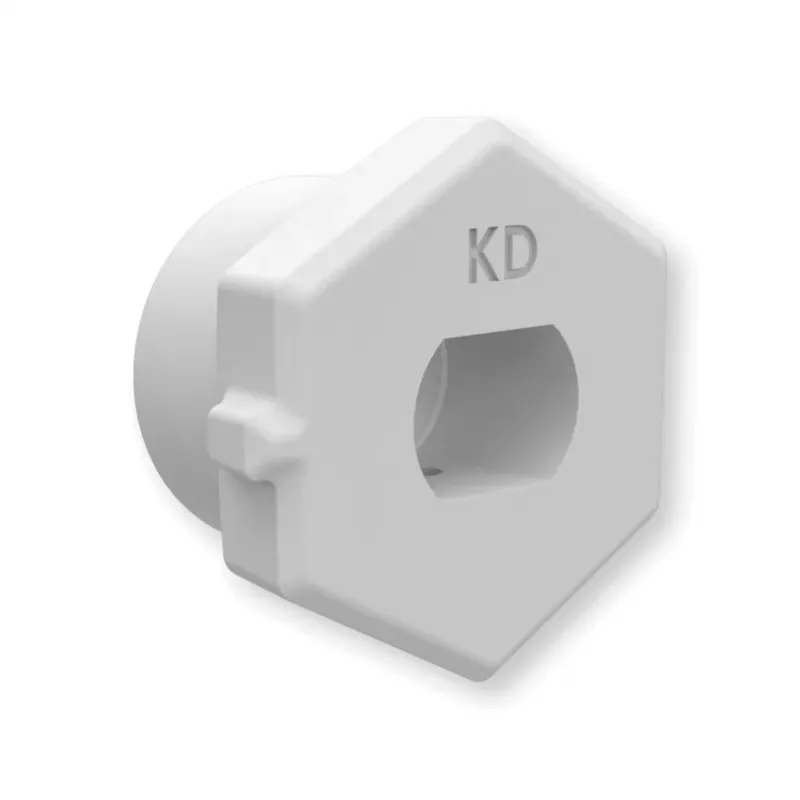 Homematic IP -nuppiadapteri DORMA DL-KD:lle