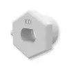 Homematic IP -nuppiadapteri DORMA DL-KD:lle