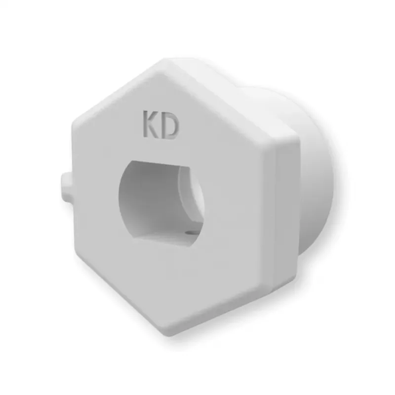Homematic IP -nuppiadapteri DORMA DL-KD:lle