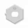 Homematic IP -nuppiadapteri DORMA DL-KD:lle