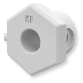 Homematic IP nuppisylinteriadapteri KESO HmIP-ADA-DL-KF