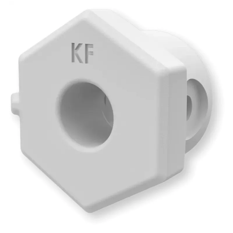 Homematic IP nuppisylinteriadapteri KESO HmIP-ADA-DL-KF