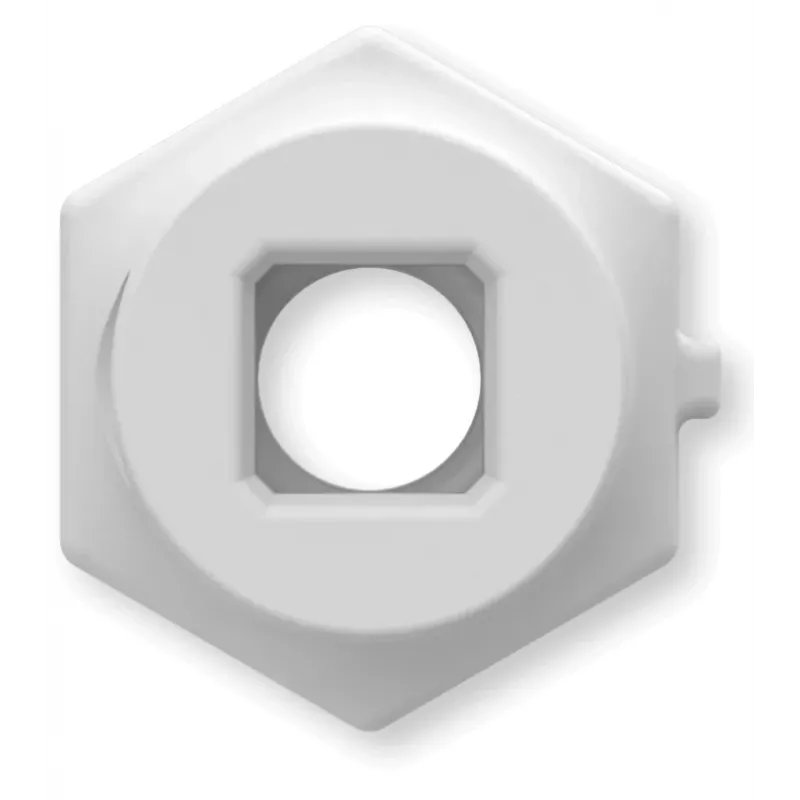 Homematic IP nuppisylinteriadapteri KESO HmIP-ADA-DL-KF