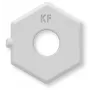 Homematic IP nuppisylinteriadapteri KESO HmIP-ADA-DL-KF