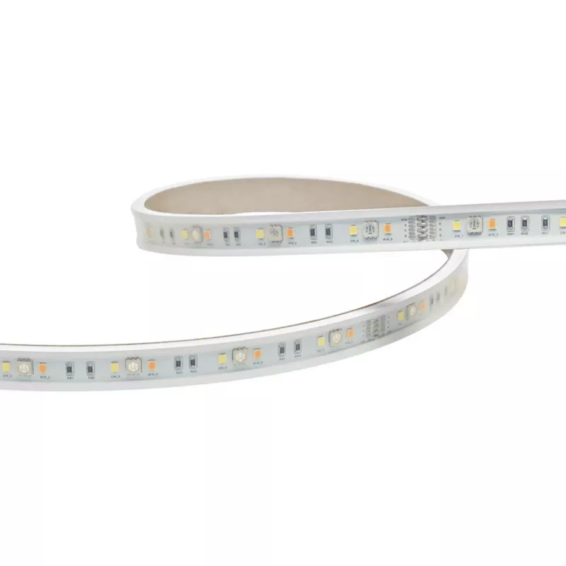 Homematic IP valonauha, 1 m, RGBW, valkoinen, IP20