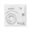 Homematic IP Lightstrip-sarja, 2 m, RGBW, Tunable White, itseliimautuva, IP20, suojausluokka III
