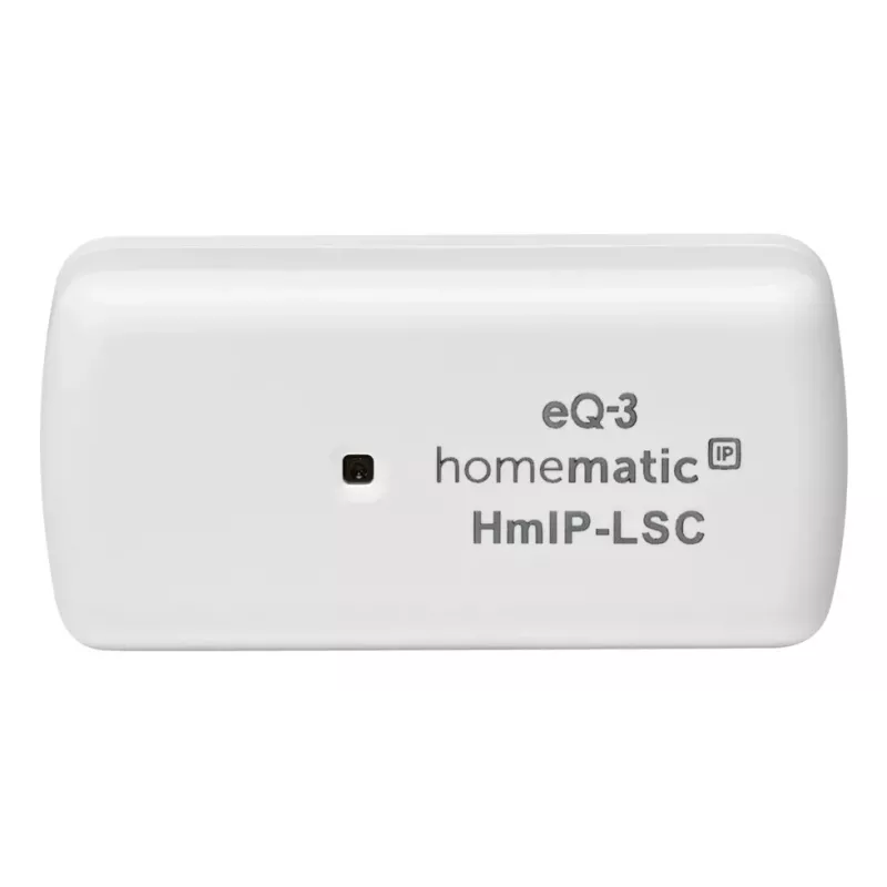 Homematic IP Lightstrip-sarja, 2 m, RGBW, Tunable White, itseliimautuva, IP20, suojausluokka III