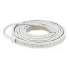 Homematic IP Lightstrip-sarja, 2 m, RGBW, Tunable White, itseliimautuva, IP20, suojausluokka III