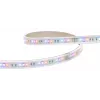 Homematic IP Lightstrip-sarja, 2 m, RGBW, Tunable White, itseliimautuva, IP20, suojausluokka III