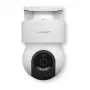 Homematic IP ulkokamera (HmIP-CO) valkoinen, 5MP, WLAN – älykodin valvontakamera